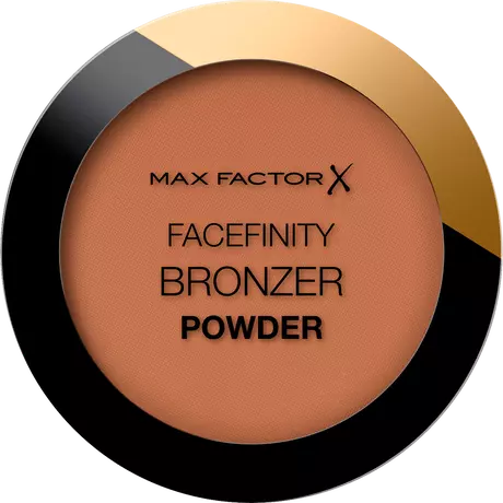 Max Factor Facefinity Powder Bronzer 002