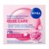 NIVEA Rose Care Gel Creme 50 ML