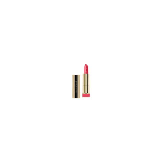 Max Factor Colour Elixir Lipstick 827 Bewitch Coral