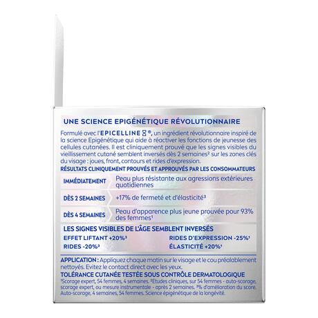 Nivea Cellular Epigenetics Huidverjongende Dagcreme Spf 30 50 Ml