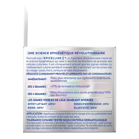 Nivea Cellular Epigenetics Huidverjongende Dagcreme Spf 30 50 Ml