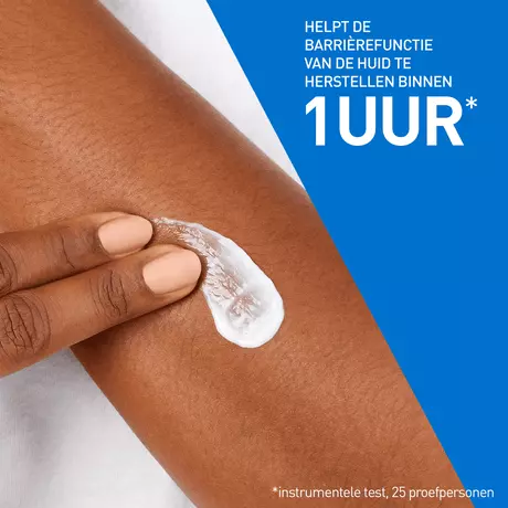 CeraVe Hydraterende Melk Navulling 473 ML