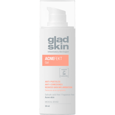 Gladskin Acnefekt Gel 30 ML