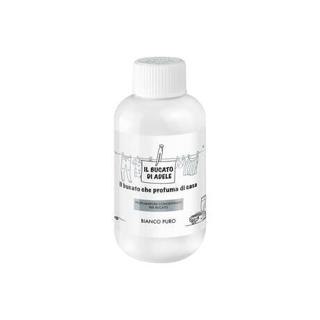 Il Bucato di Adele Wasparfum Puur Wit 150 ML