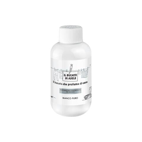 Il Bucato di Adele Wasparfum Puur Wit 150 ML