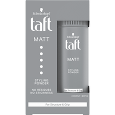 Taft Styling Matte Textuur Poeder 10 GR