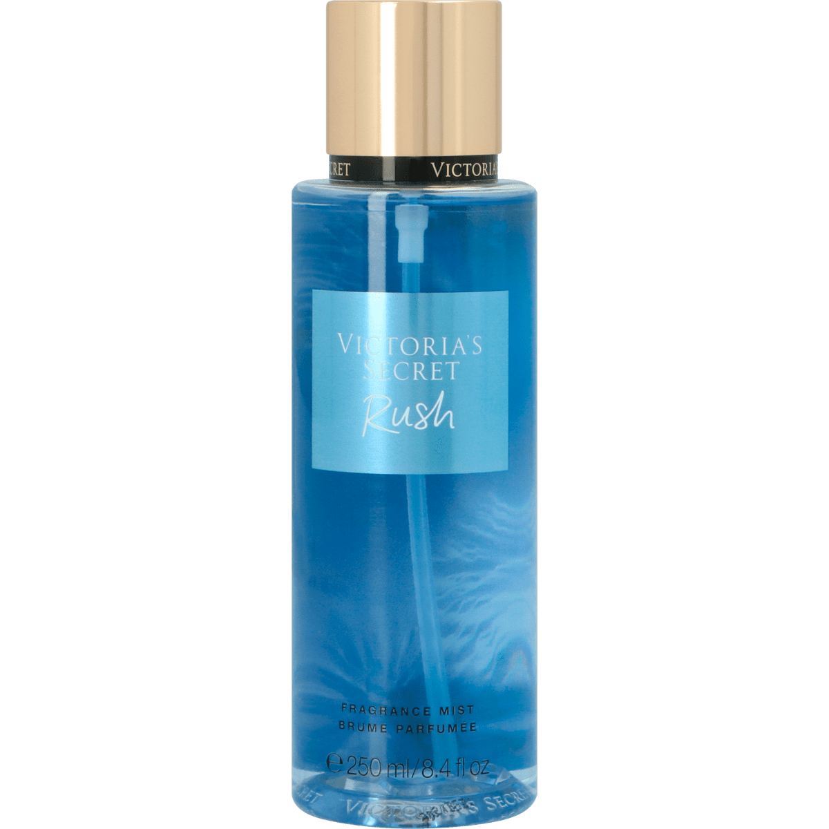 parfum victoria secret rush