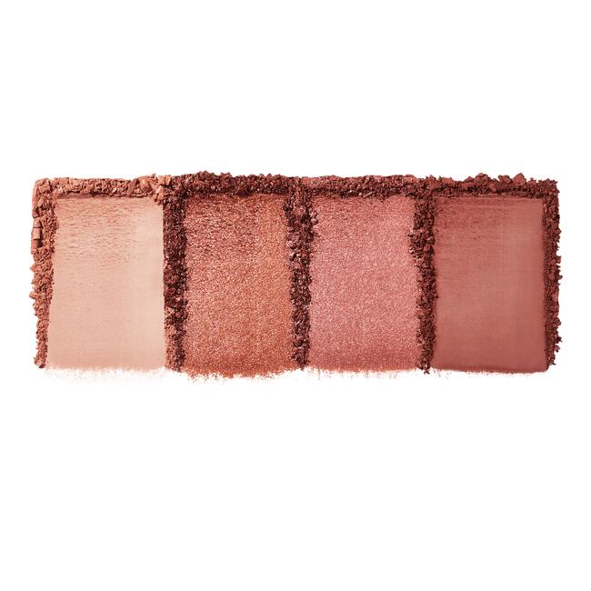 e.l.f. Bite-Size Eyeshadow Berry Bad