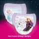 Huggies DryNites Frozen Luierbroekjes Meisjes 4-7 Jaar 10 stuks