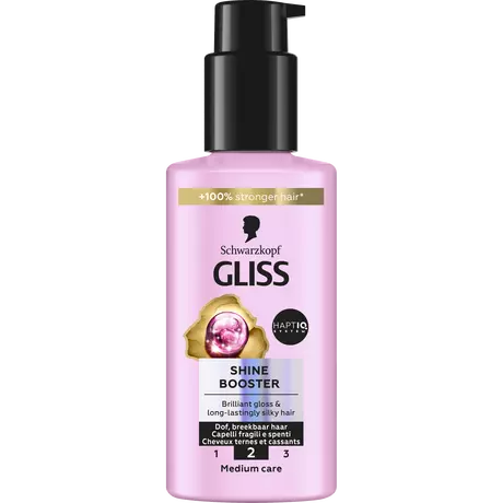 Gliss Shine Booster Liquid Silk 100 ML