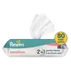 Pampers Sensitive Billendoekjes 80 stuks