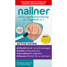 Nailner Active Cover