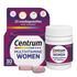 Centrum Women Multivitaminen Tabletten 30 stuks