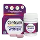 Centrum Women Multivitaminen Tabletten 30 stuks