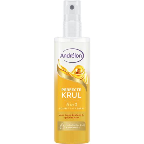 Andrélon Perfecte Krul 5in1 Bounce Back Spray 150 ML