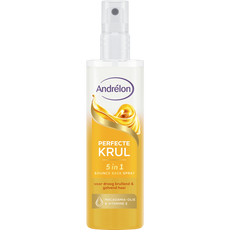 Andrélon Perfecte Krul 5in1 Bounce Back Spray 150 ML