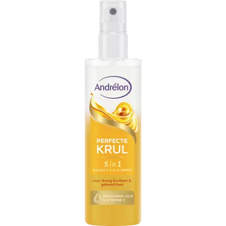 Andrélon Perfecte Krul 5in1 Bounce Back Spray 150 ML