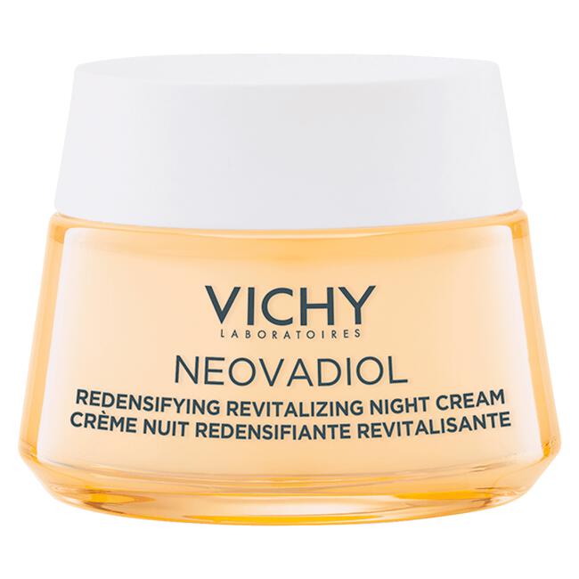 Vichy Neovadiol Verstevigende Revitaliserende Nachtcrème 50 ML