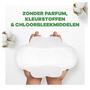 Always Cotton Protection Maandverband Long Met Vleugels 9 Stuks