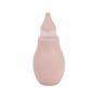 Nuby Neuspeer & Oorreiniger Roze 0M+
