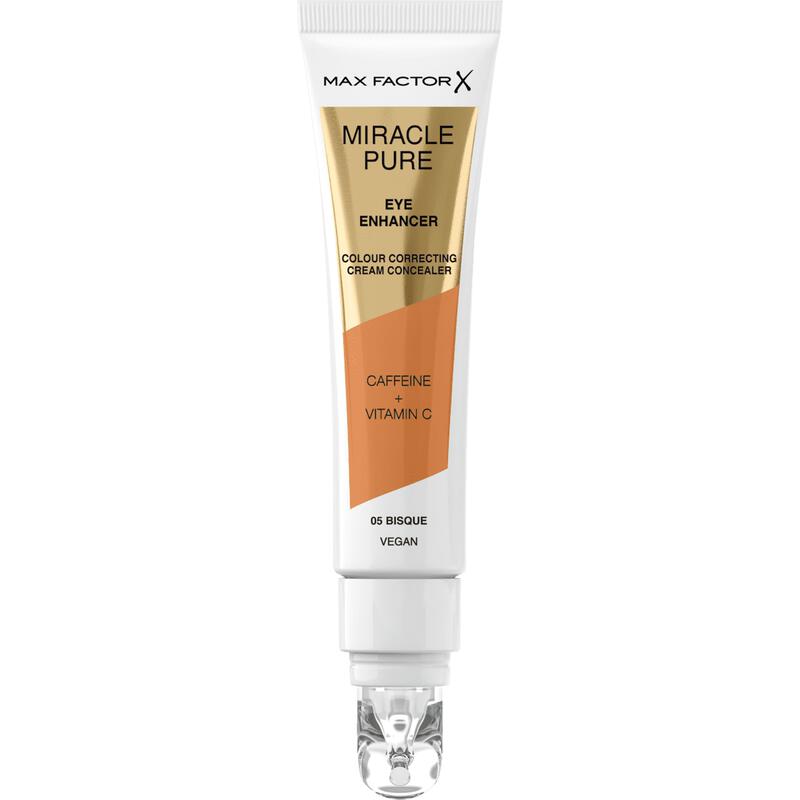 Max Factor Miracle Pure Eye Enhancer Concealer 05 Bisque