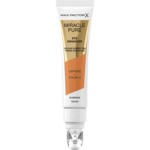 Max Factor Miracle Pure Eye Enhancer Concealer 05 Bisque
