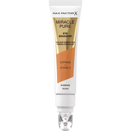 Max Factor Miracle Pure Eye Enhancer Concealer 05 Bisque