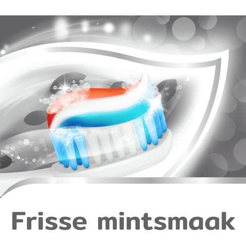 Aquafresh Tandsteen Controle Tandpasta 75 ML