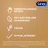Sanex Zero% Hypoallergenic Hydrating Douchegel 400 ML