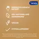 Sanex Zero% Hypoallergenic Hydrating Douchegel 400 ML