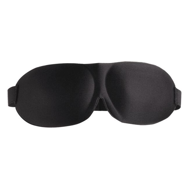 Etos Slaapmasker 3D Drukvrije Pasvorm