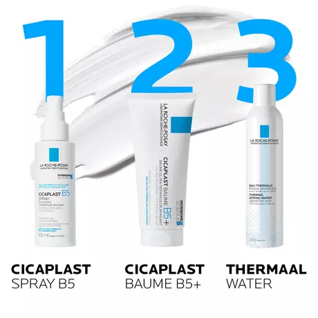 La Roche Posay Cicaplast Balsem  B5+ Gevoelige Huid 15 ML