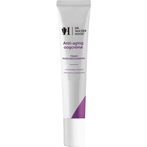 Dr. Van der Hoog Anti-Aging Oogcreme 15 ML