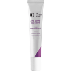 Dr Van Der Hoog Anti-Aging Oogcreme 15 ML