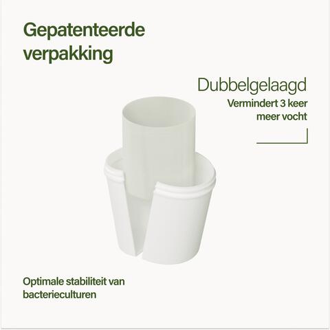 Nupure Probaflor Max Spektrum 30