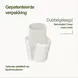 Nupure Probaflor Max Spektrum 30 stuks