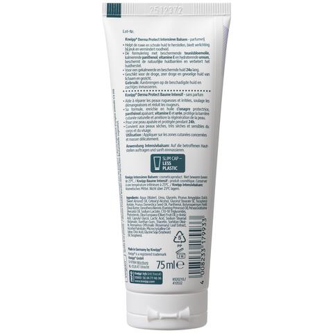 Kneipp Derma Protect Intensive Balm 75 ML