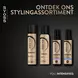 Syoss Keratin Haarmousse 250 ML