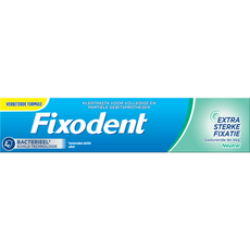 Fixodent Neutral Kleefpasta 47 GR