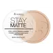 Rimmel London Stay Matte Pressed Powder 08 Cashmere Beige