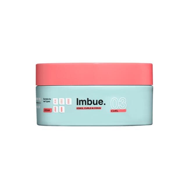 Imbue Curl Empowering Crème Gel 200 ML