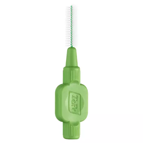 TePe Interdentale Ragers Original Groen&nbsp;ISO Maat 5 0,8 mm 6 stuks