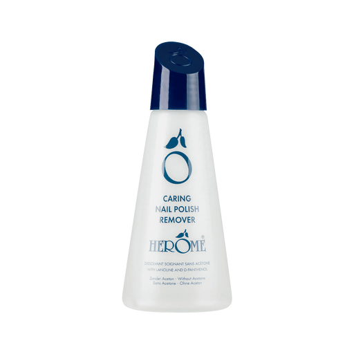 Herome Acetonvrije Nail Polish Remover 120 ML