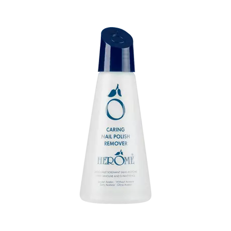 Herome Acetonvrije Nail Polish Remover 120 ML