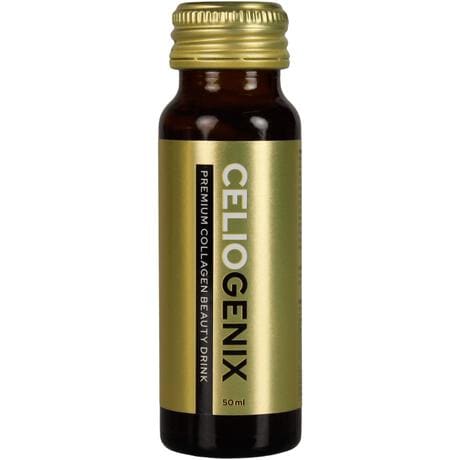 CelioGenix Premium Collagen Beauty Drink