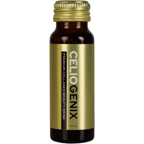 CelioGenix Premium Collagen Beauty Drink