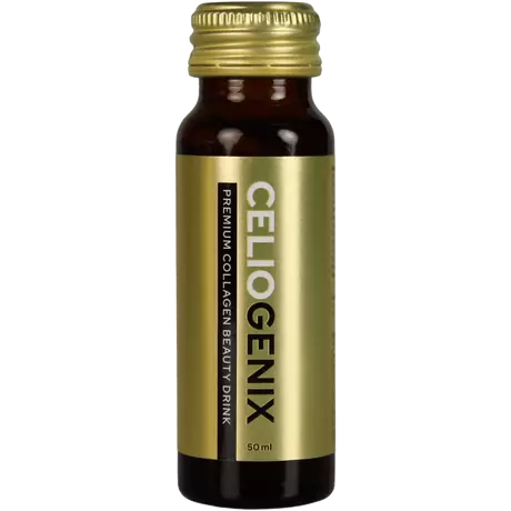 CelioGenix Premium Collagen Beauty Drink 10 stuks