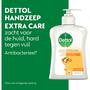 Dettol Extra Care Honing & Galambozer Handzeep 250ML