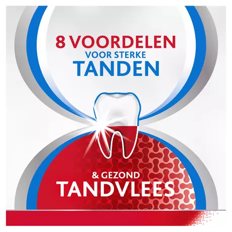 Parodontax Complete Protection Extra Fresh Tandpasta 75 ML