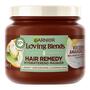 Garnier Loving Blends Amandelmelk Hair Remedy Haarmasker 340 ML